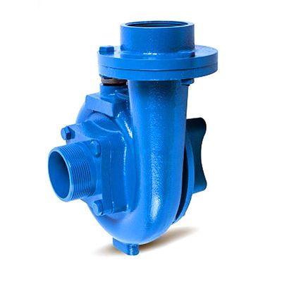 quality Family houses DACHENG DCT-20 2.2kW 3hp 2 inch electric centrifugal water pump agriculture pumps factory